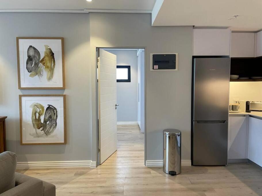 Luxurious 1 Bedroom Apartment Città del Capo Esterno foto