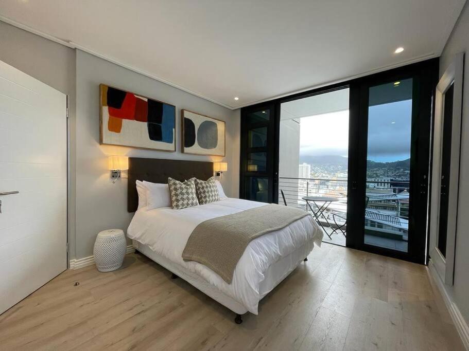 Luxurious 1 Bedroom Apartment Città del Capo Esterno foto