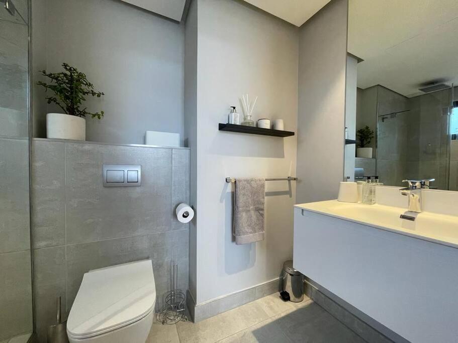 Luxurious 1 Bedroom Apartment Città del Capo Esterno foto