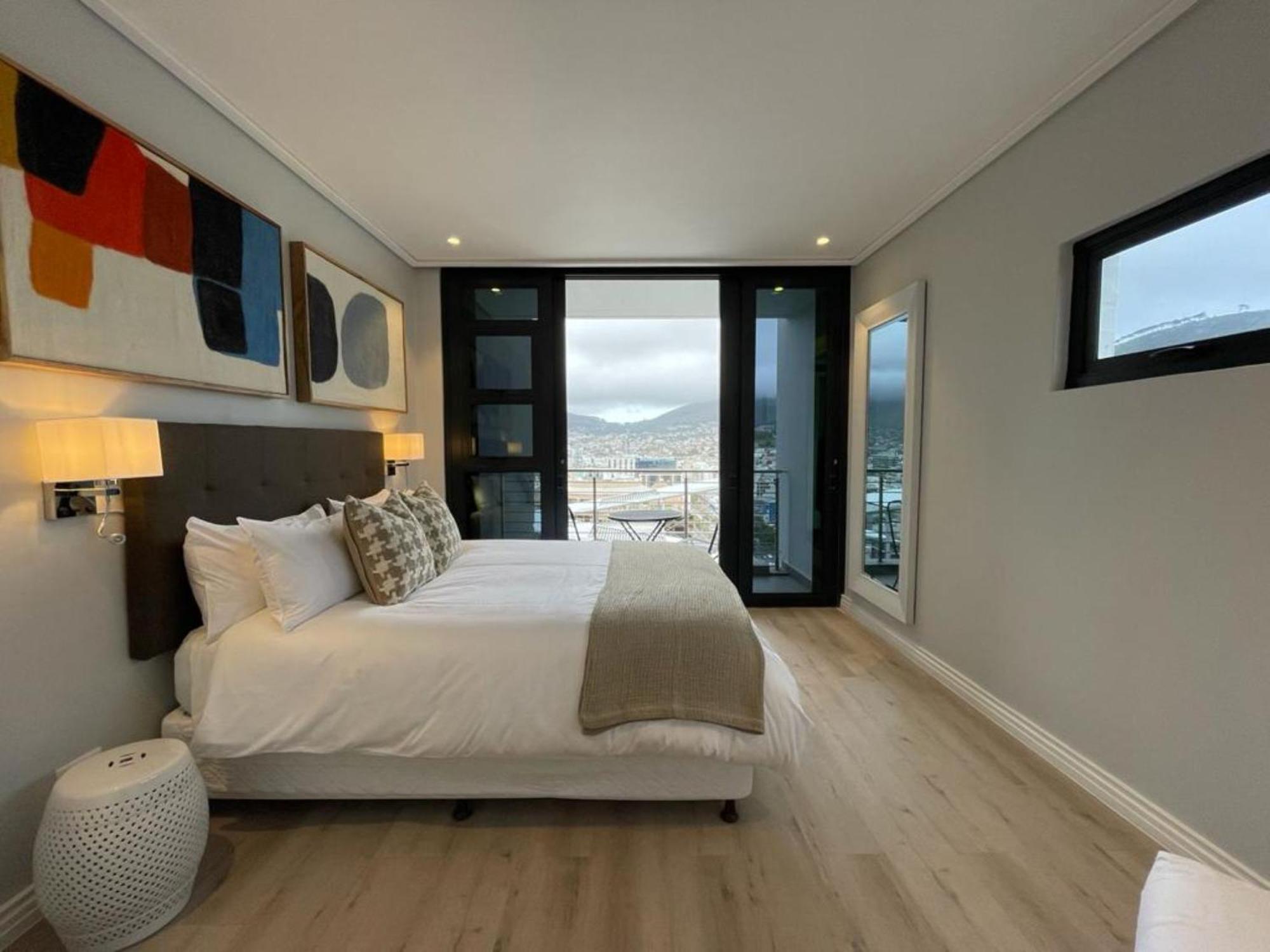 Luxurious 1 Bedroom Apartment Città del Capo Esterno foto